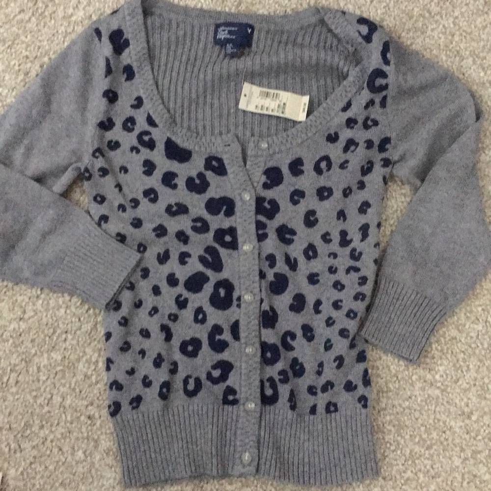 American Eagle Outfitters